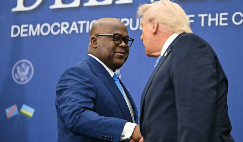 AFP__20251204__87682AP__v1__MidRes__UsRwandaDrcDiplomacyTrump-1024x598-1 RDC–USA : Un comité de pilotage stratégique pour transformer l’accord en résultats concrets