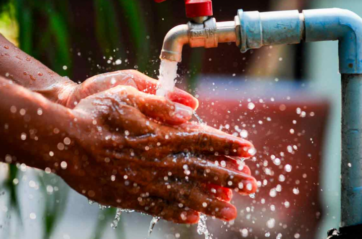 RDC : la REGIDESO lance un plan d’urgence de six mois pour améliorer la distribution d’eau à Kinshasa