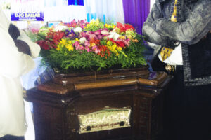 FIC : Le Syndicat en première ligne pour rendre le dernier hommage à “Djo Balards”