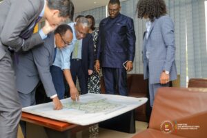 Kinshasa–Banque mondiale : Feu vert stratégique pour accélérer le Corridor de Lobito et moderniser les infrastructures nationales