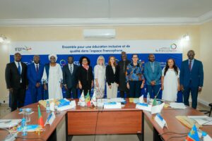 Kinshasa : le ministère de l’Éducation veut faire de l’égalité des genres un pilier du renforcement des capacités éducatives