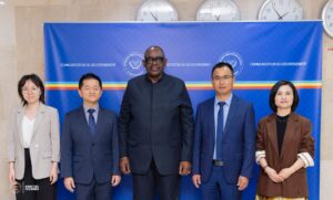 RDC : Zijin Mining réaffirme son engagement énergétique pour sécuriser ses opérations minières