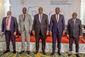 RDC : un nouvel élan pour l’électrification rurale grâce à la contribution des consommateurs HT et MT