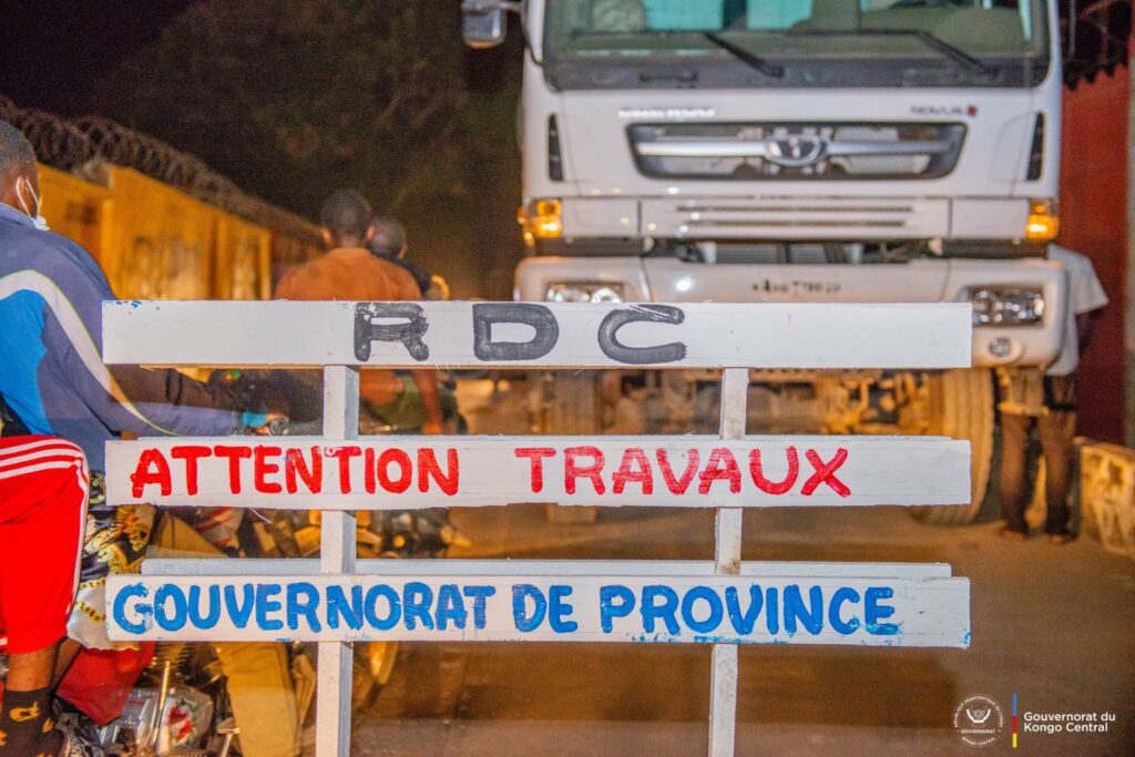 GTfg3xUW0AA3tsk-1024x683 Les infrastructures au cœur de la gouvernance de Grâce Bilolo : le Kongo Central sur la voie de la modernisation