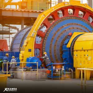 Mines : Kamoa Copper, transforme les contraintes en leviers de performance