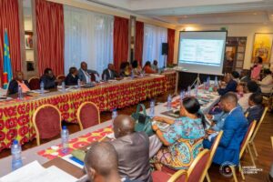 RDC : les provinces frontalières outillées pour une mise en œuvre efficace du Régime Commercial Simplifié (RECOS)