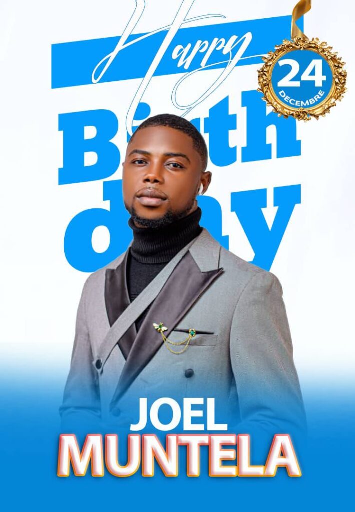 IMG-20251221-WA0212-709x1024 JOEL MUNTELA : un nouvel an d’anniversaire de réussite