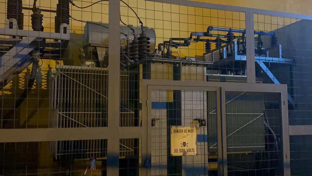 SNEL Kongo Central : Ir. Espérant Sakivuvu (PDSR/DRK) appelle les journaliers au calme