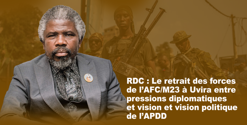 KAY-1024x518 RDC : Le retrait des forces de l’AFC/M23 à Uvira Kaya Kinzonzi samuel pose ses analyses