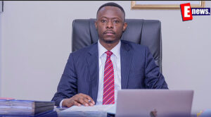 RDC : Le PDSN Kaya Kinzonzi samuel salue la nomination de Teddy Lwamba à la SNEL  pour un redressement ambitieux