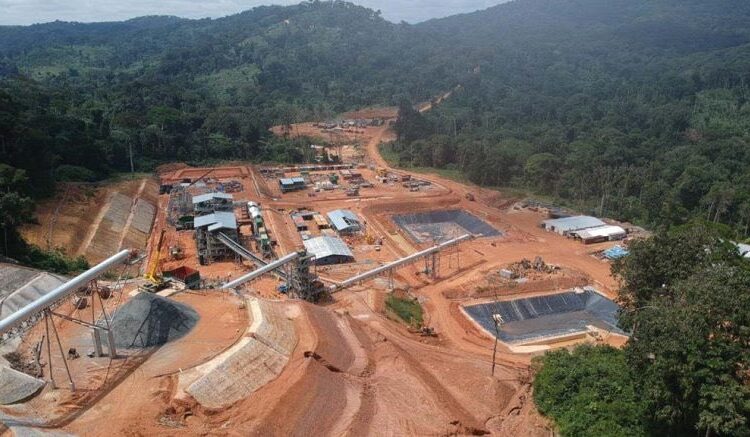 Alphamin Resources face au dilemme congolais : insécurité persistante et envolée stratégique de l’étain