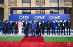 RDC : le Président Félix Tshisekedi lance la première édition des Conférences annuelles du service public