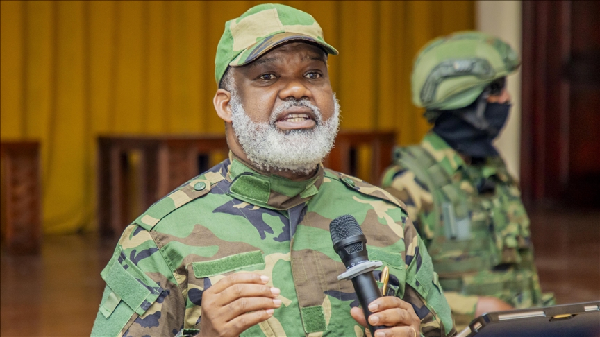 RDC : Le retrait des forces de l’AFC/M23 à Uvira Kaya Kinzonzi samuel pose ses analyses