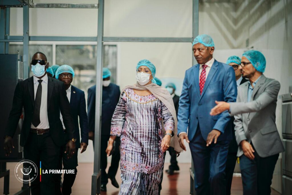 G9ftr30X0AAWSbn-1024x683 RDC : le gouvernement fait le point sur l’avancement des Zones économiques spéciales