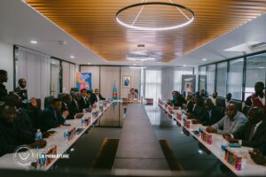 RDC : le gouvernement fait le point sur l’avancement des Zones économiques spéciales