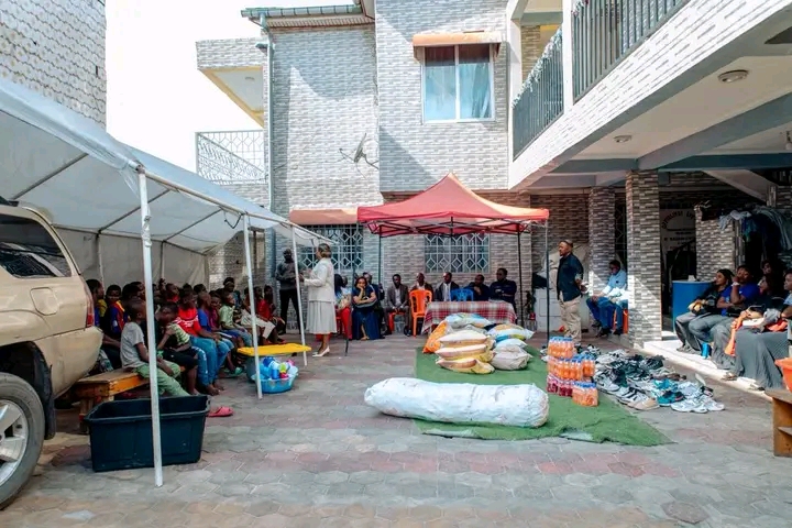 1000896965 Foi en action : la MIMODIE au chevet des orphelins de l’EEV/EDEN