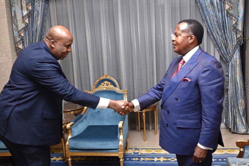 HCFyTCqWEAAbW-E-1024x682 Pioka-Tombé : La remise officielle de la note explicative du protocole d'accord énergétique entre les deux Congo