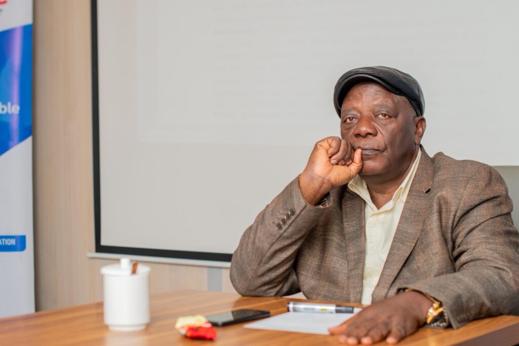 IMG-20260130-WA0294-1024x682 TUMEC en deuil : Espérant Lushimbo rend hommage à la mémoire de Didier Okanda Oyombo, Secrétaire général du TUMEC