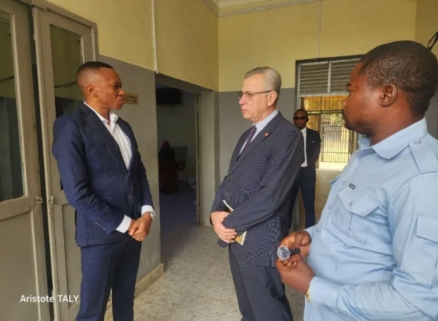 1772692205983 Tshopo : Bamanisa impose le tempo et remet les urgences sur la table