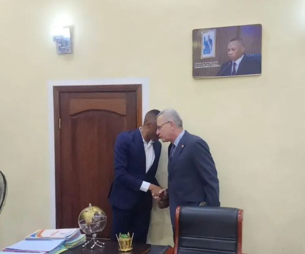 Tshopo : Bamanisa impose le tempo et remet les urgences sur la table