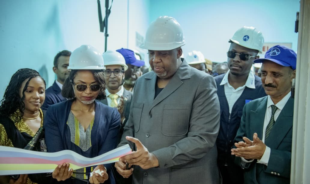 Kwilu : Kakobola s’allume, plus de 400 000 habitants enfin connectés à l’électricité