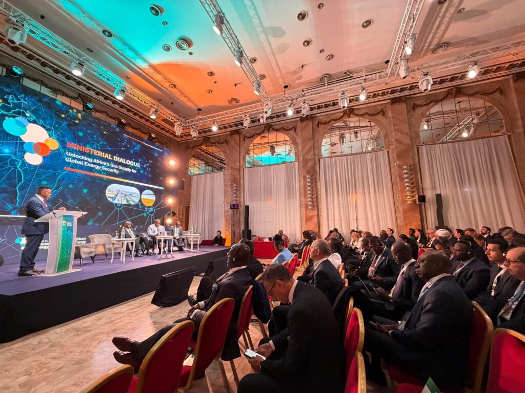 HGgejTtXgAAMk4p-1024x768 Énergie : Forum Invest in African Energy 2026, la RDC passe de la promesse à l’offensive stratégique