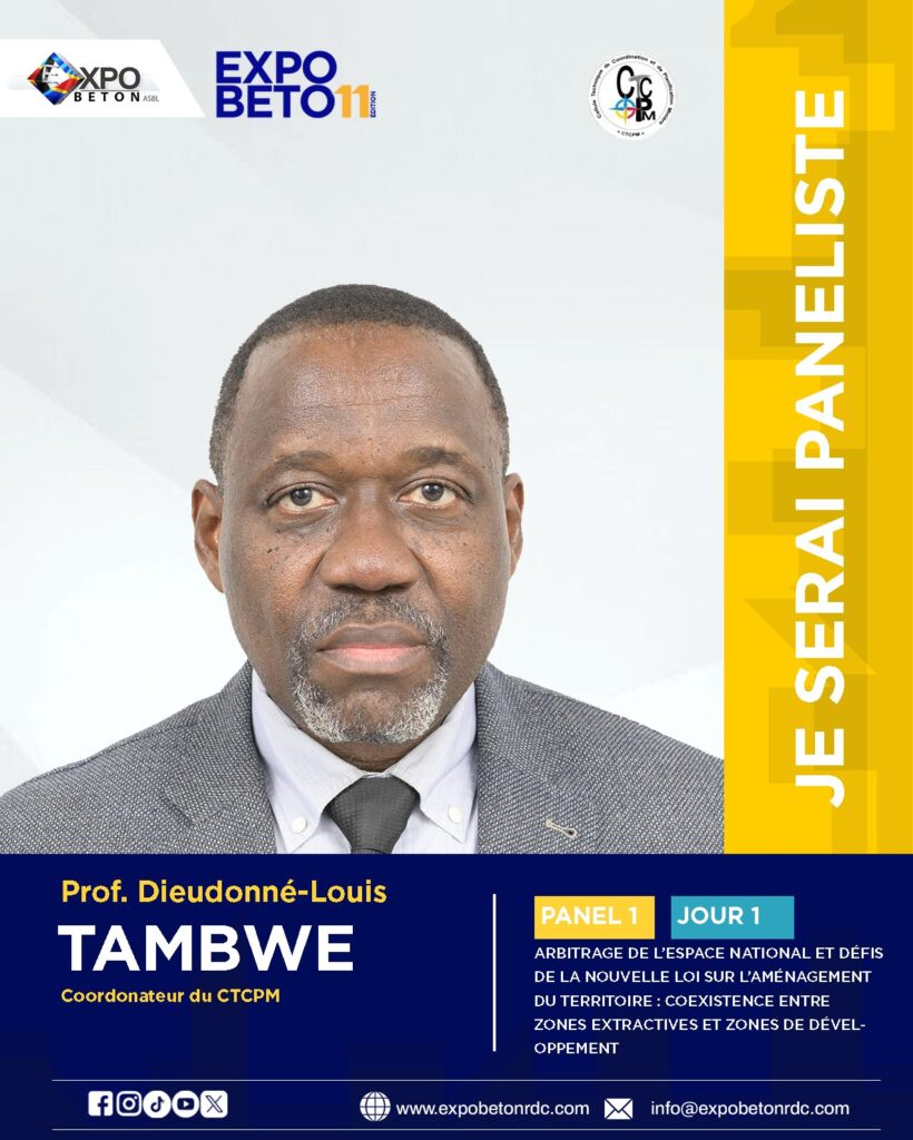HImWjKzWQAA8z8_-820x1024 Expobéton Rdc 2026 dévoile un premier panel stratégique réunissant les grandes figures des mines et de l’aménagement du territoire