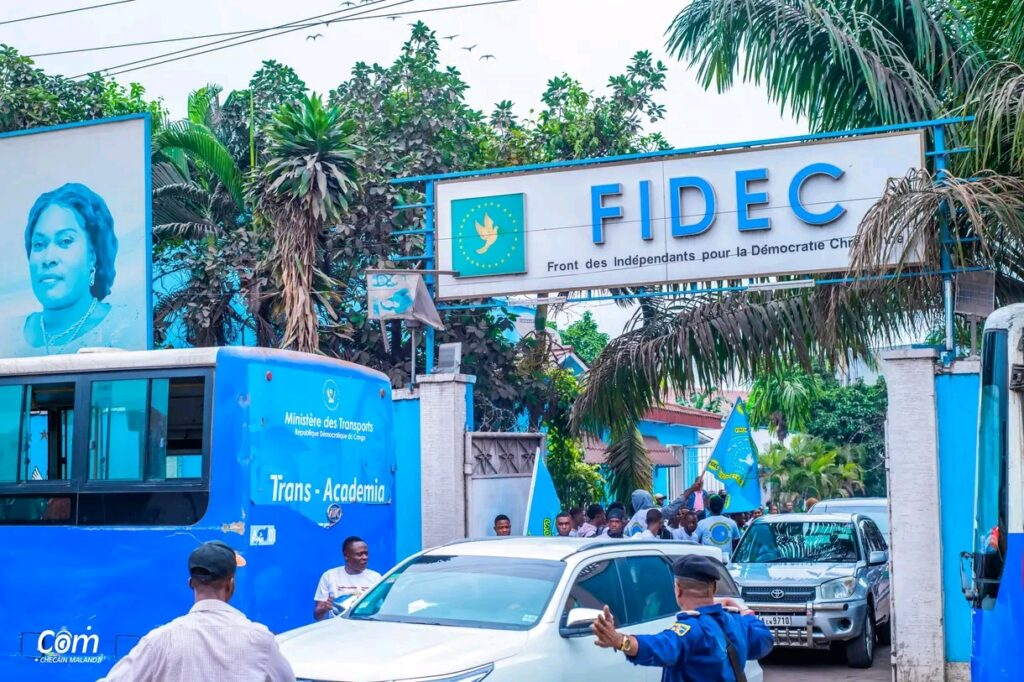 1786712791672-1024x682 FIDEC : une nouvelle génération prend les commandes, la Ligue des Jeunes ouvre une nouvelle ère à Kinshasa