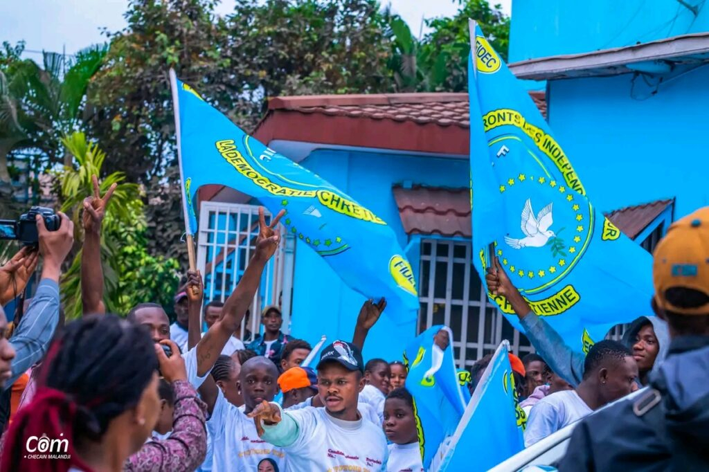 1786712802934-1024x682 FIDEC : une nouvelle génération prend les commandes, la Ligue des Jeunes ouvre une nouvelle ère à Kinshasa