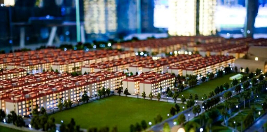1791418574888-1-edited-1024x509 ExpoBéton 12 : Félix Tshisekedi veut offrir à Kinshasa un nouvel horizon